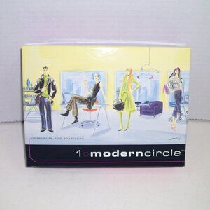 NIB Rare Collector Boxed Set Barbie Blank Note Cards and Envelopes